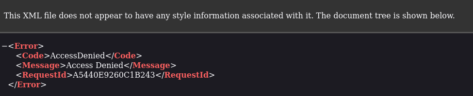 local.clouded.htb error