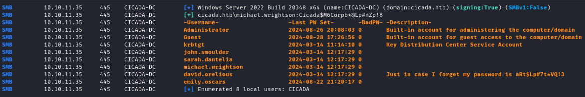 User Data Collection