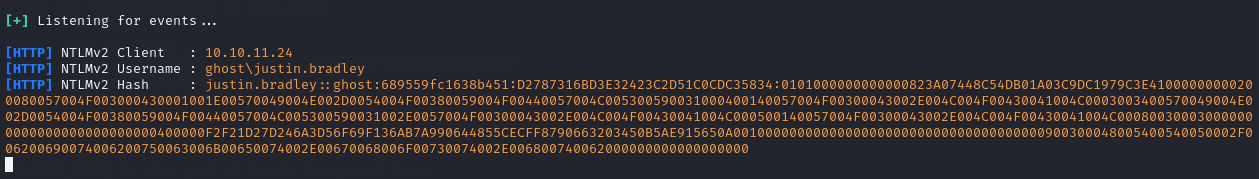 Responder justin.bradley Hash