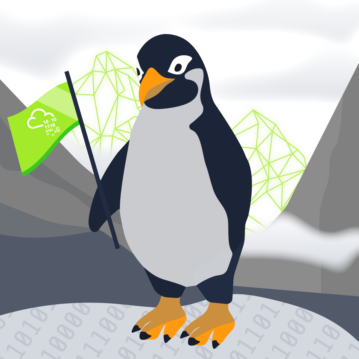 TryHackMe: Mountaineer (Hard)