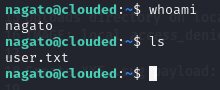 SSH Login